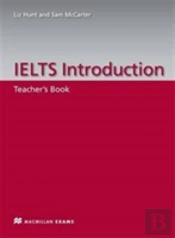 Ielts Introduction