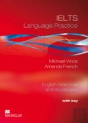 Ielts Language Practice