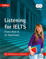 Ielts Listening