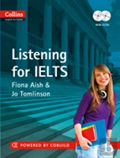 Ielts Listening
