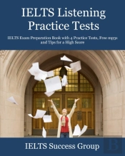 Ielts Listening Practice Tests: Ielts Ex