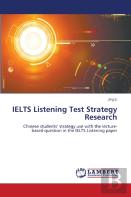 Ielts Listening Test Strategy Research