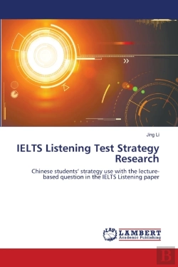 Bertrand.pt - Ielts Listening Test Strategy Research