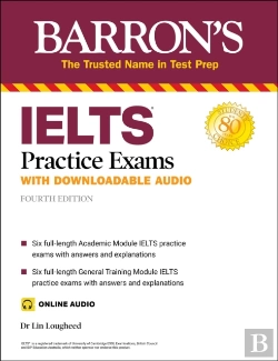 Bertrand.pt - Ielts Practice Exams (With Online Audio)