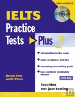 Bertrand.pt - Ielts Practice Tests Plus 2