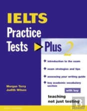 Ielts Practice Tests Plus 2 With Key