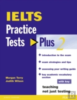 Bertrand.pt - Ielts Practice Tests Plus 2 With Key