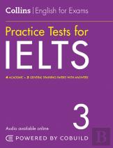 Ielts Practice Tests Volume 3