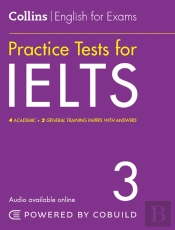 Ielts Practice Tests Volume 3