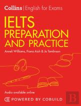 Ielts Preparation And Practice (With Answers And Audio)