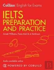 Ielts Preparation And Practice (With Answers And Audio)