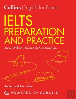Bertrand.pt - Ielts Preparation And Practice (With Answers And Audio)