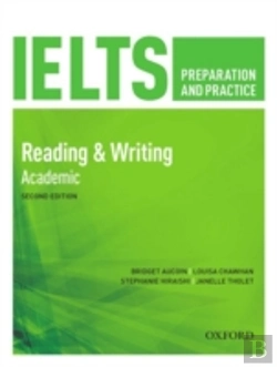 Bertrand.pt - Ielts Preparation & Practice Reading & Writing Academic Students Book