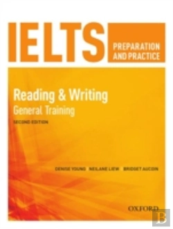 Bertrand.pt - Ielts Preparation & Practice Reading & Writing General Training Students Book