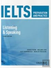 Ielts Preparation & Practice Speaking