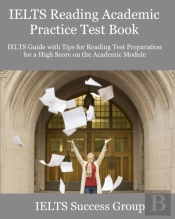 Ielts Reading Academic Practice Test Book