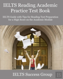 Bertrand.pt - Ielts Reading Academic Practice Test Book