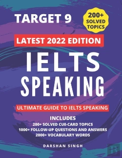 Bertrand.pt - Ielts Speaking 2022 - Latest Topics