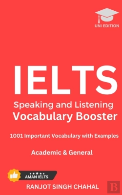 Bertrand.pt - Ielts Speaking And Listening Vocabulary Booster