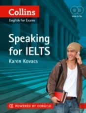 Ielts Speaking