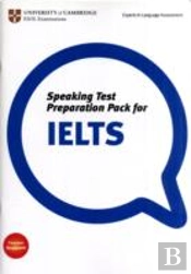 Ielts Speaking Test