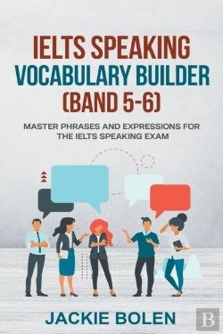 Bertrand.pt - Ielts Speaking Vocabulary Builder (Band 5-6)
