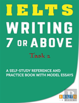 Ielts Task 2 Writing