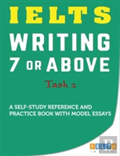 Ielts Task 2 Writing