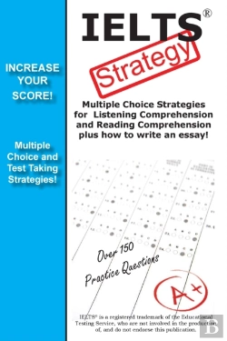 Bertrand.pt - Ielts Test Strategy! Winning Multiple Choice Strategies For The International English Language Testing System