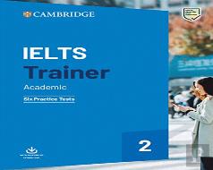 IELTS Trainer 2 Academic
