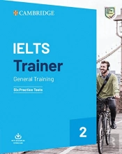 IELTS Trainer 2 General Training