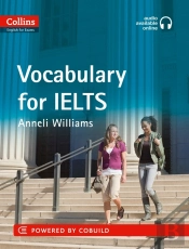 Ielts Vocabulary Ielts 5-6+ (B1+)