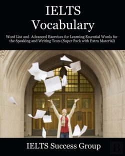 Bertrand.pt - Ielts Vocabulary