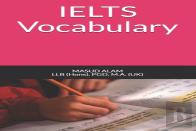 Ielts Vocabulary