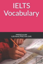Ielts Vocabulary