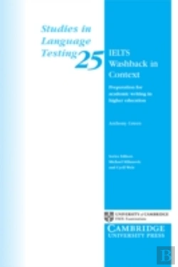 Bertrand.pt - Ielts Washback In Context