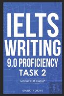 Ielts Writing 9.0 Proficiency Task 2