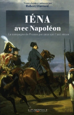 Bertrand.pt - Iéna Avec Napoléon