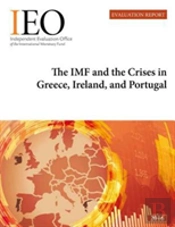 Ieo Evaluation Report