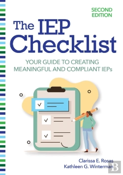 Bertrand.pt - Iep Checklist