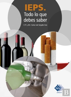 Bertrand.pt - Ieps. Todo Lo Que Debe Saber 2020