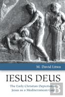 Iesus Deus