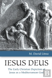 Iesus Deus