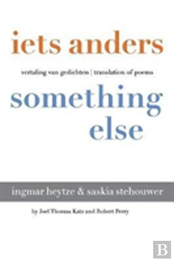 Bertrand.pt - Iets Anders Something Else