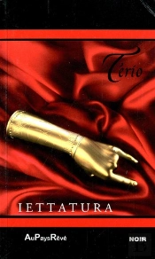 Iettatura