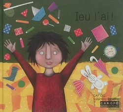Bertrand.pt - Ieu L'Ai  !