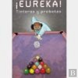 Bertrand.pt - Ieureka! Tinteros Y Probetas