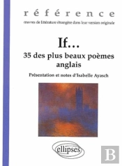 If...-35 Des Plus Beaux Poèmes Anglais