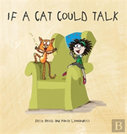 Bertrand.pt - If A Cat Could Talk