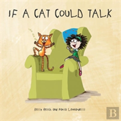 Bertrand.pt - If A Cat Could Talk